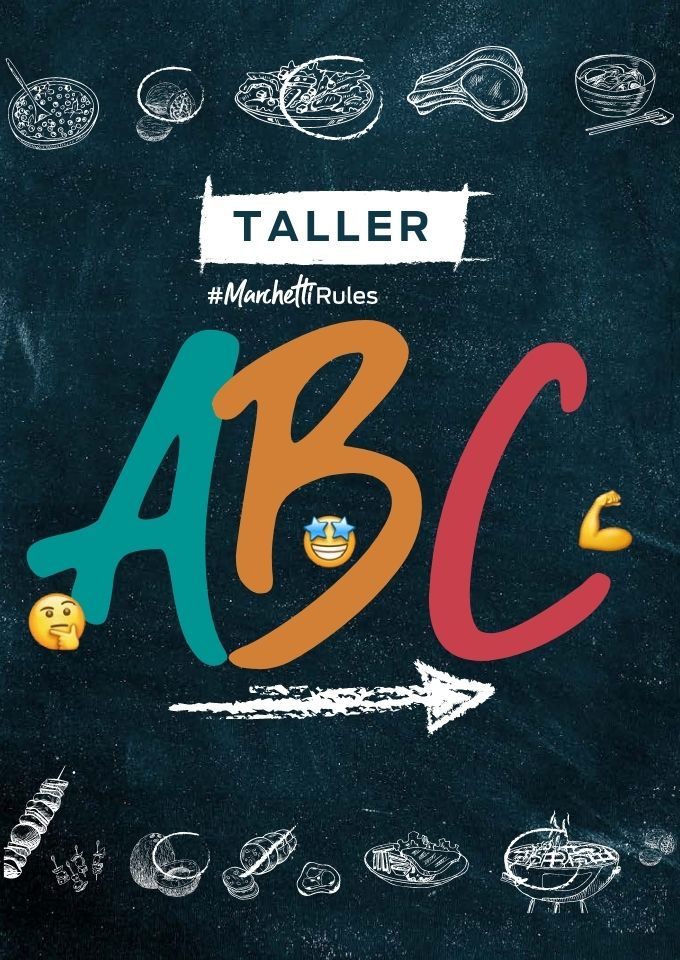 Taller ABC #MarchettiRules