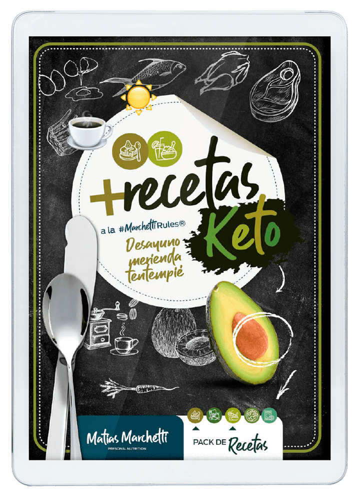 Recetas Keto Desayuno Merienda Marchettirules Marchettirules® 5801